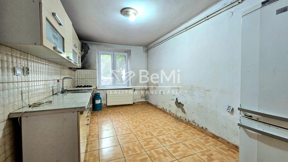 RODINNÝ DOM FIĽAKOVO-BISKUPICKÁ - NA PREDAJ