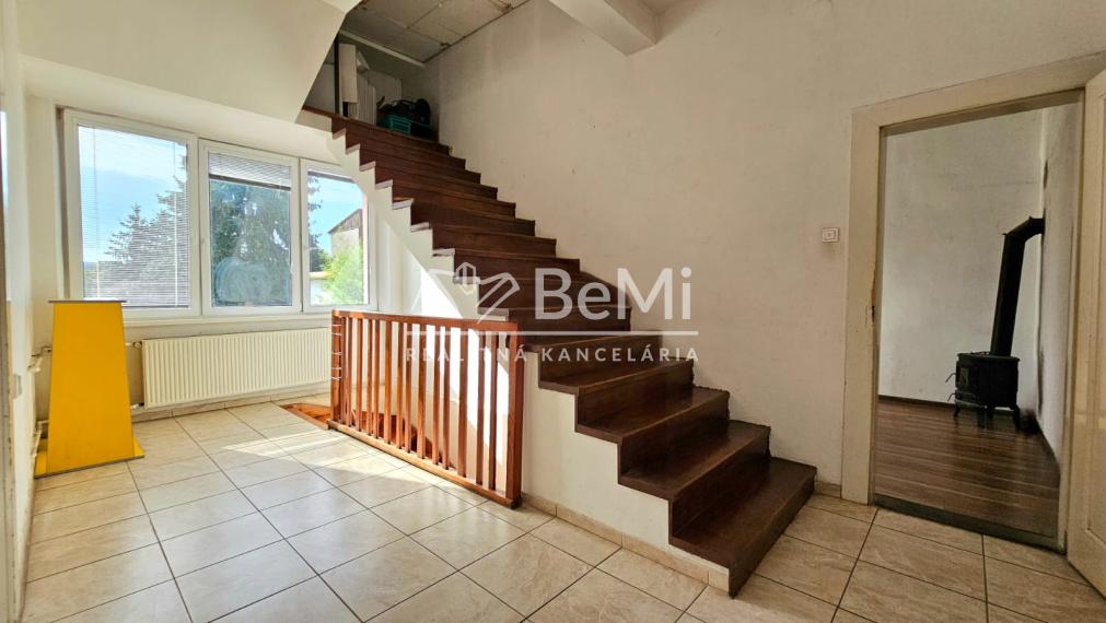 RODINNÝ DOM FIĽAKOVO-BISKUPICKÁ - NA PREDAJ