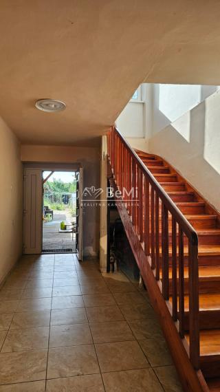 RODINNÝ DOM FIĽAKOVO-BISKUPICKÁ - NA PREDAJ