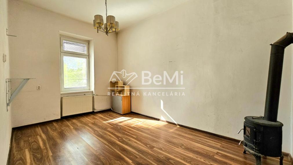 RODINNÝ DOM FIĽAKOVO-BISKUPICKÁ - NA PREDAJ