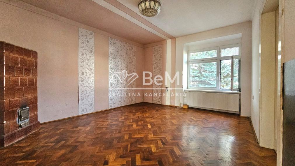 RODINNÝ DOM FIĽAKOVO-BISKUPICKÁ - NA PREDAJ