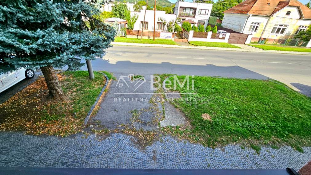 RODINNÝ DOM FIĽAKOVO-BISKUPICKÁ - NA PREDAJ