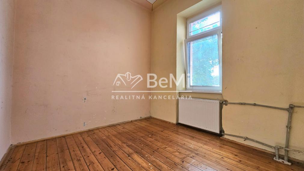 RODINNÝ DOM FIĽAKOVO-BISKUPICKÁ - NA PREDAJ