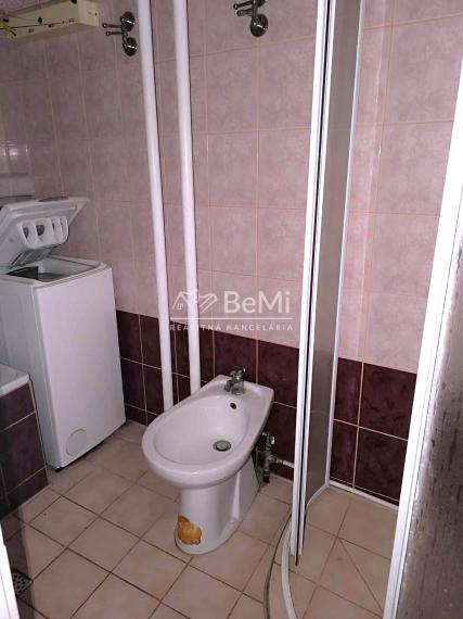 REZERVOVANÉ   4-izbový byt Juraja Kréna Nové Mesto nad Váhom