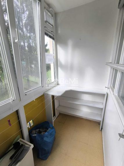 REZERVOVANÉ   4-izbový byt Juraja Kréna Nové Mesto nad Váhom