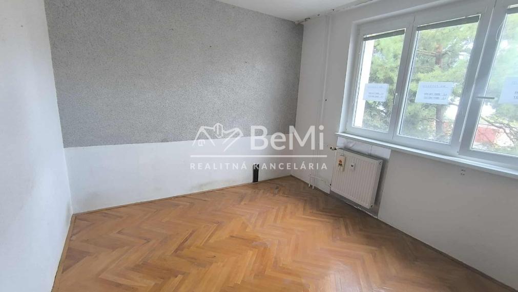 REZERVOVANÉ   4-izbový byt Juraja Kréna Nové Mesto nad Váhom