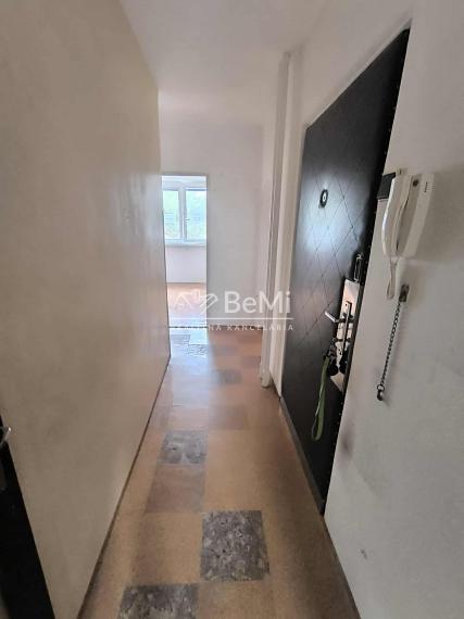 REZERVOVANÉ   4-izbový byt Juraja Kréna Nové Mesto nad Váhom