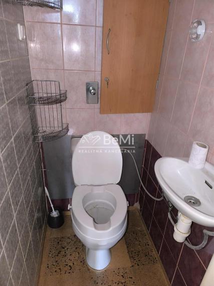 REZERVOVANÉ   4-izbový byt Juraja Kréna Nové Mesto nad Váhom