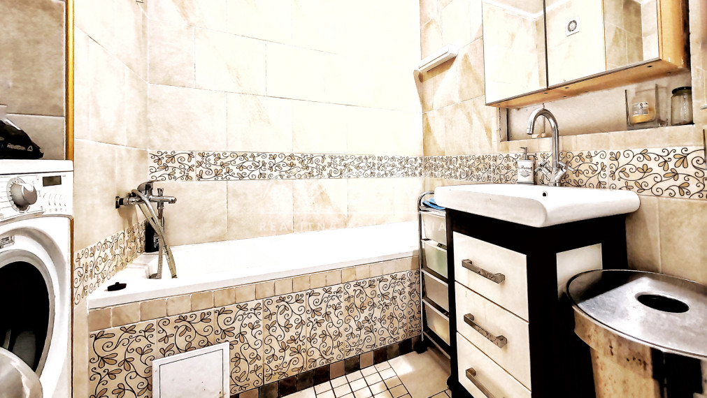 Apartmán s liečivou klímou