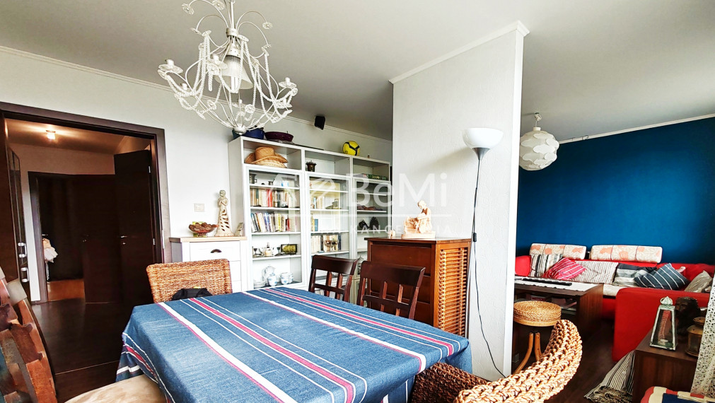 Apartmán s liečivou klímou