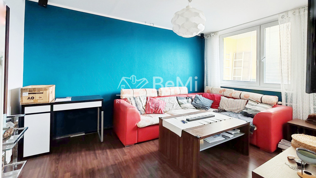 Apartmán s liečivou klímou