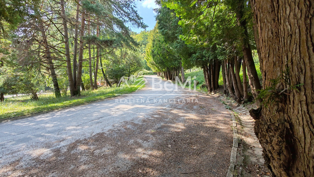 Apartmán s liečivou klímou