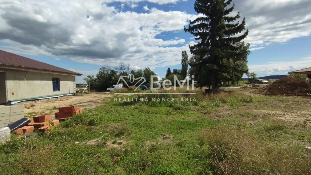 Stavebný pozemok na predaj- Lučenec