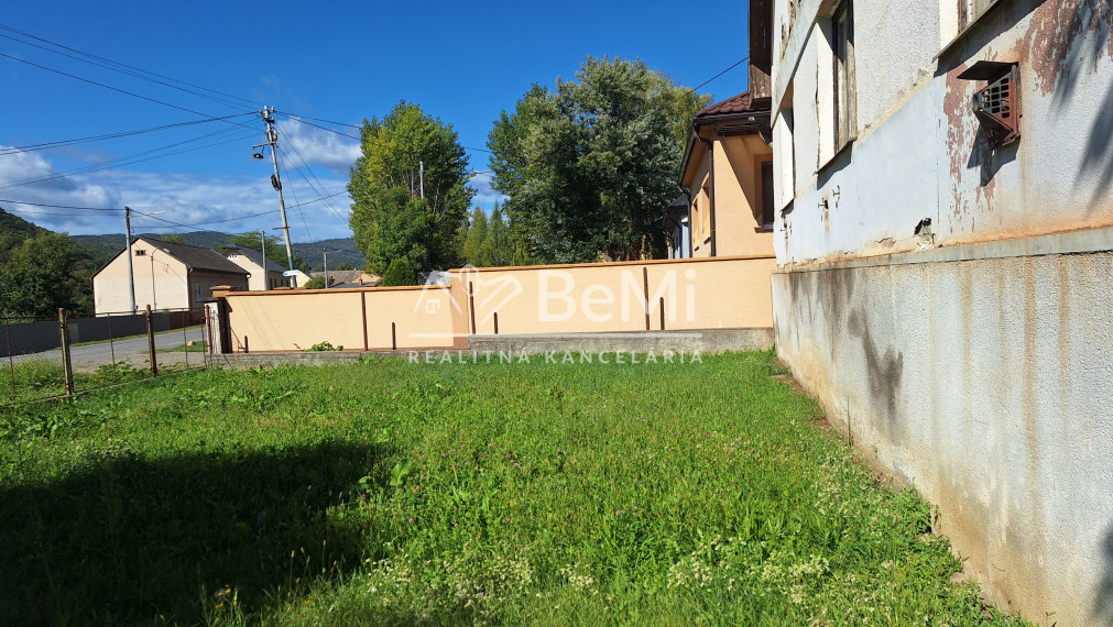 Rodinný dom v Jelšave v top lokalite-Predaj za 42900,-Eur