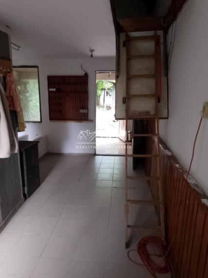 023-13-PAMA Viničný domček s pozemkom pri Branči,okres Nitra