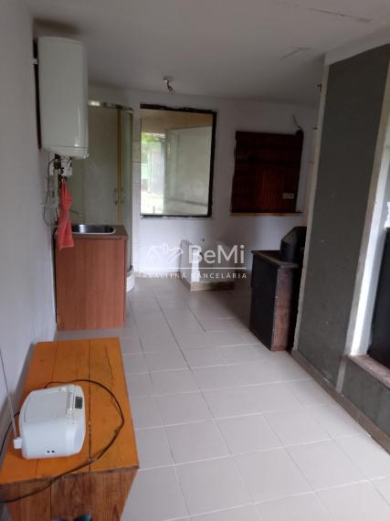 023-13-PAMA Viničný domček s pozemkom pri Branči,okres Nitra