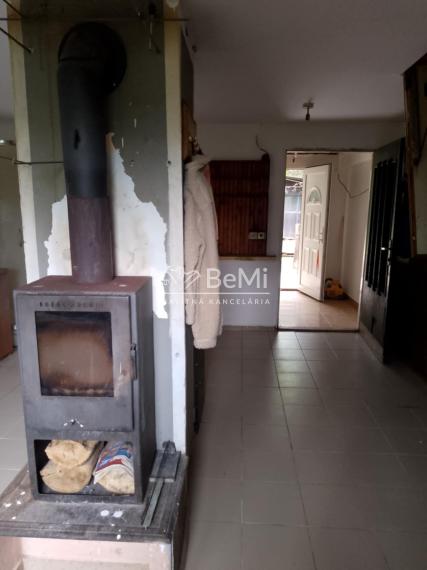 023-13-PAMA Viničný domček s pozemkom pri Branči,okres Nitra