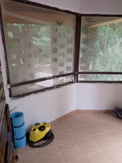 023-13-PAMA Viničný domček s pozemkom pri Branči,okres Nitra