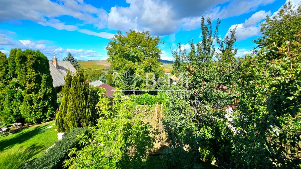 KRÁSNA CHATA V RIMAVSKEJ SOBOTE 1677m2 - NA PREDAJ