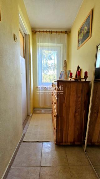 KRÁSNA CHATA V RIMAVSKEJ SOBOTE-VINICE