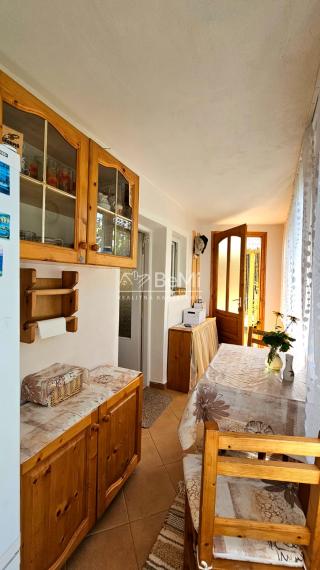 KRÁSNA CHATA V RIMAVSKEJ SOBOTE-VINICE