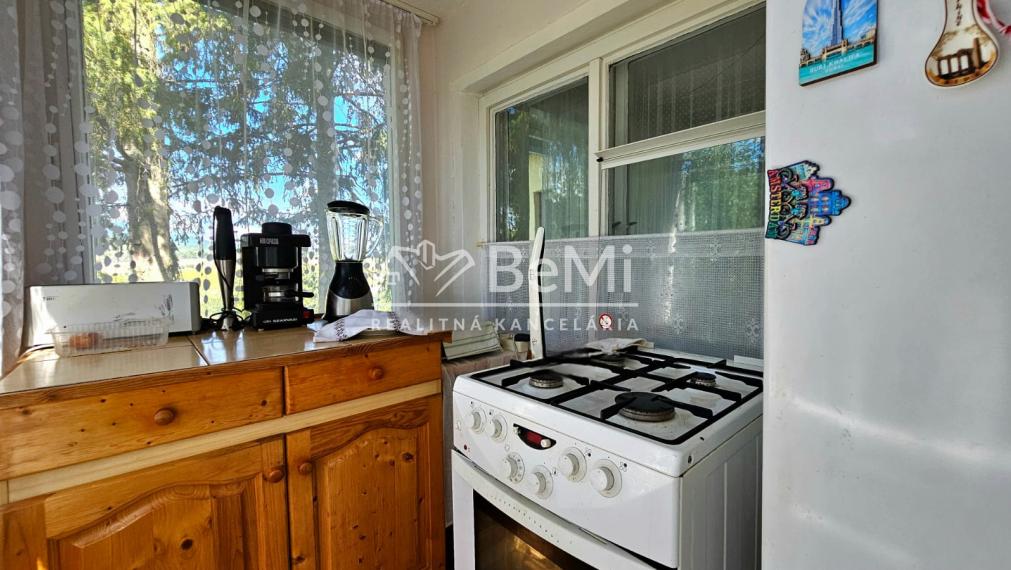 KRÁSNA CHATA V RIMAVSKEJ SOBOTE-VINICE