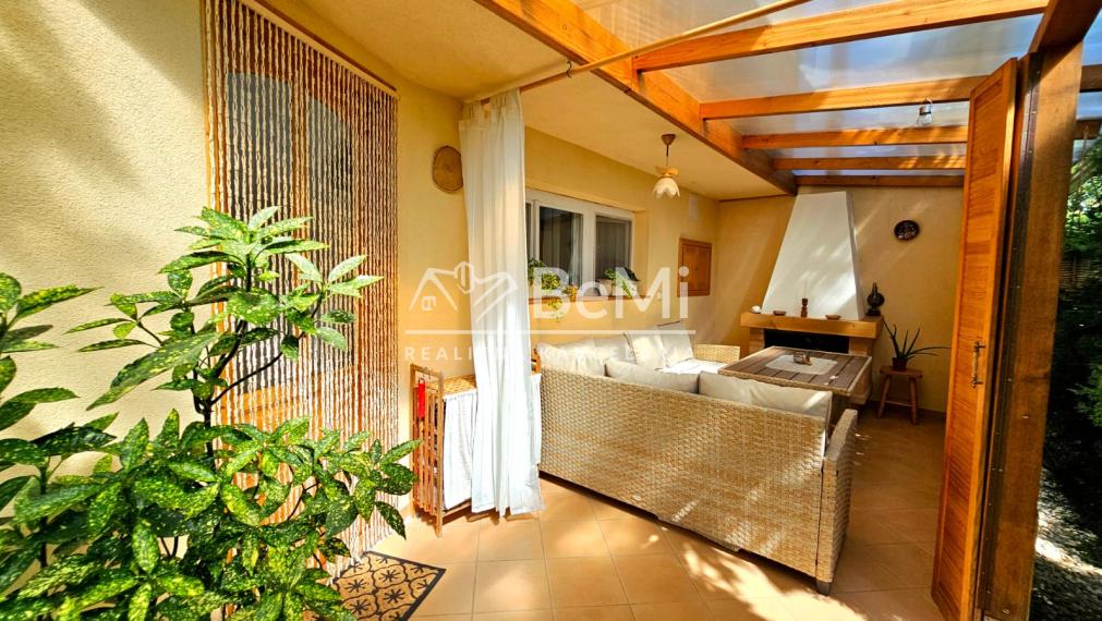 KRÁSNA CHATA V RIMAVSKEJ SOBOTE-VINICE