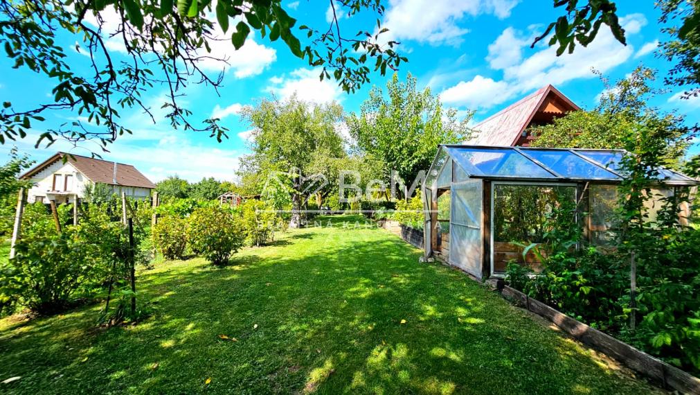 KRÁSNA CHATA V RIMAVSKEJ SOBOTE-VINICE