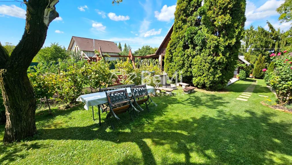 KRÁSNA CHATA V RIMAVSKEJ SOBOTE-VINICE