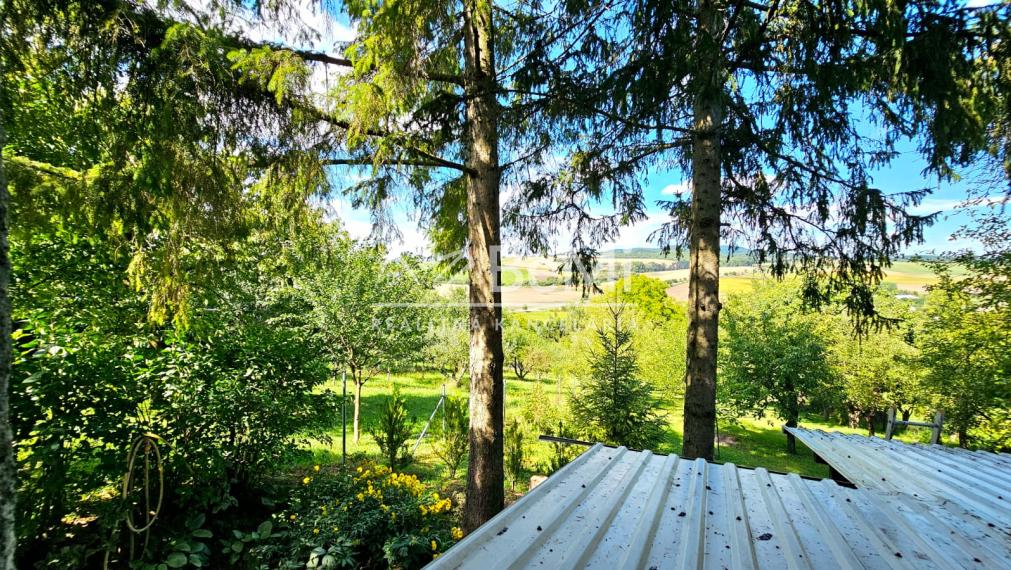 KRÁSNA CHATA V RIMAVSKEJ SOBOTE-VINICE