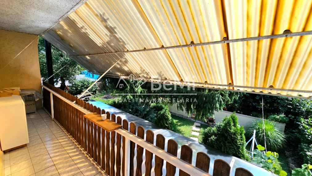 KRÁSNA CHATA V RIMAVSKEJ SOBOTE-VINICE