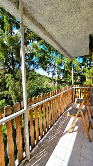 KRÁSNA CHATA V RIMAVSKEJ SOBOTE-VINICE