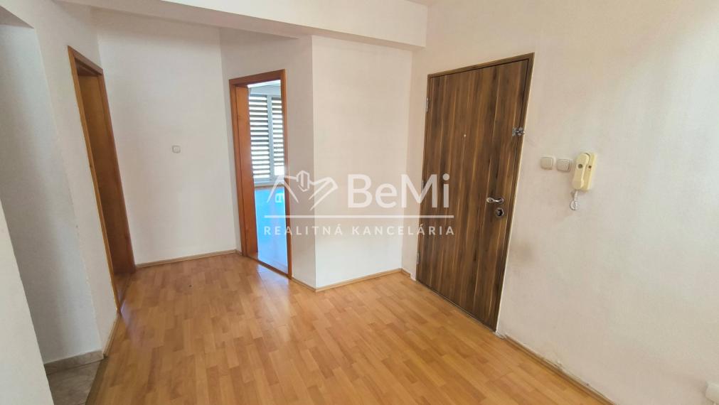 4 izbový byt - mezonet Čadca, 142m2