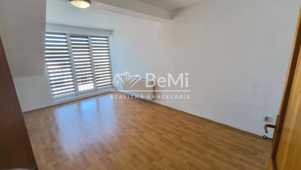 4 izbový byt - mezonet Čadca, 142m2