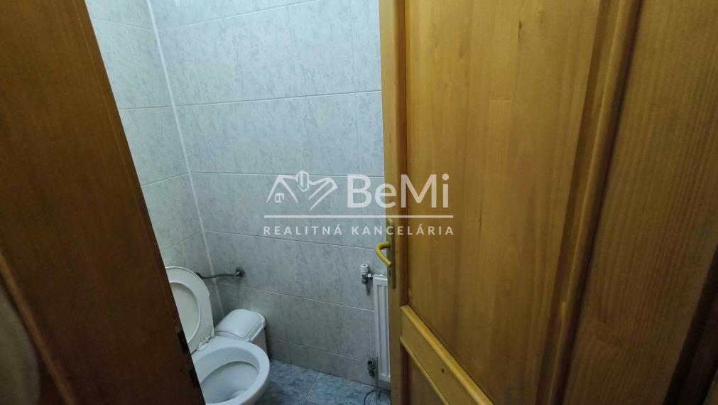 4 izbový byt - mezonet Čadca, 142m2