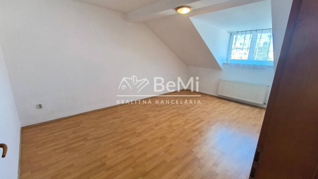 4 izbový byt - mezonet Čadca, 142m2