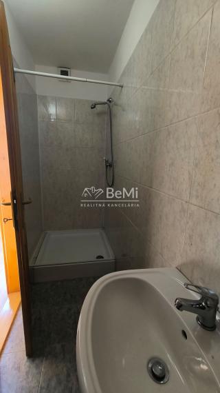 4 izbový byt - mezonet Čadca, 142m2