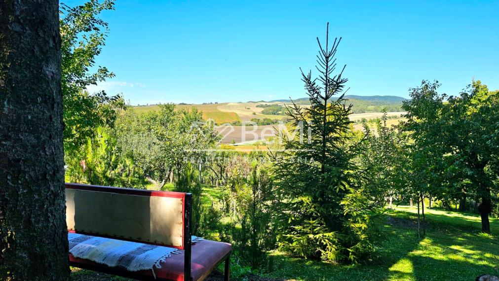 KRÁSNA CHATA V RIMAVSKEJ SOBOTE-VINICE