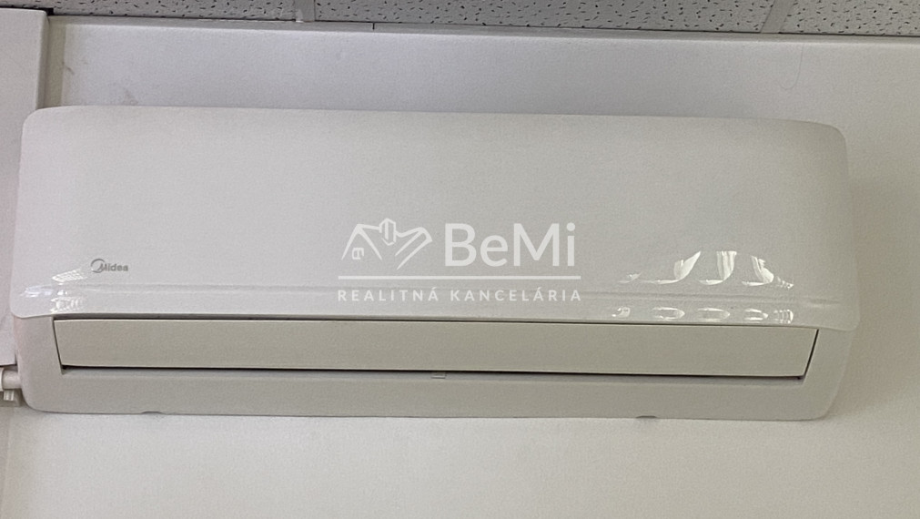 REZERVOVANÉ Prevádzkový priestor Nitra-Klokočina Sandokan 587-25-MIG