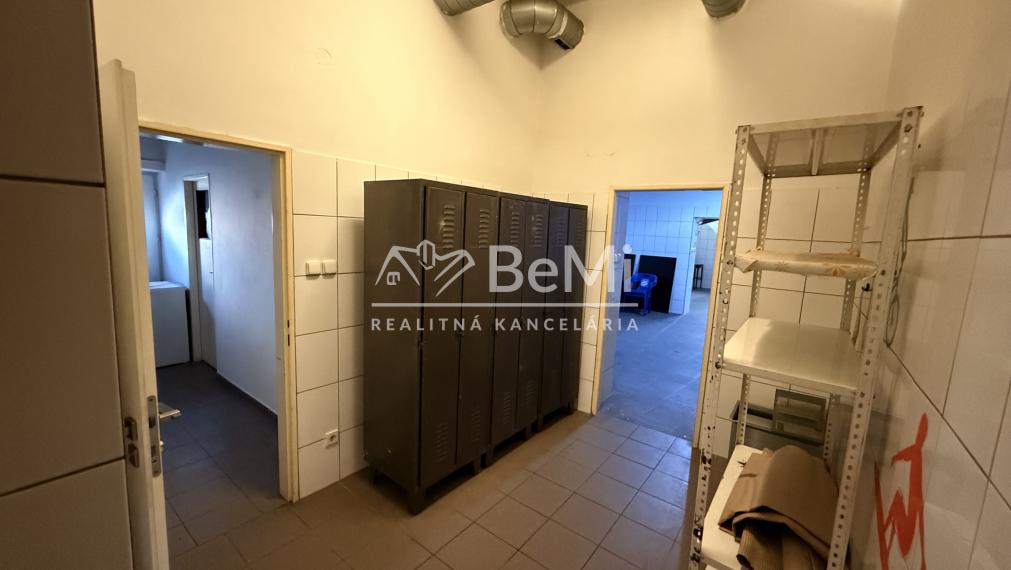 INVESTIČNÁ PRÍLEŽITOSŤ – CENTRUM TRENČÍNA 020-15-MIKUa