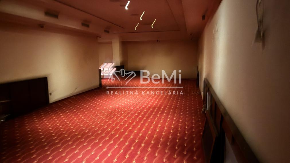 INVESTIČNÁ PRÍLEŽITOSŤ – CENTRUM TRENČÍNA 020-15-MIKUa