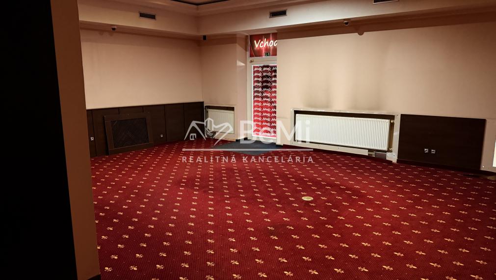 INVESTIČNÁ PRÍLEŽITOSŤ – CENTRUM TRENČÍNA 020-15-MIKUa