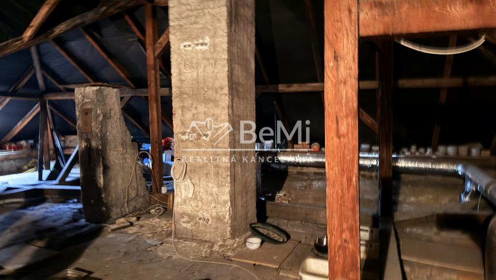 INVESTIČNÁ PRÍLEŽITOSŤ – CENTRUM TRENČÍNA 020-15-MIKUa