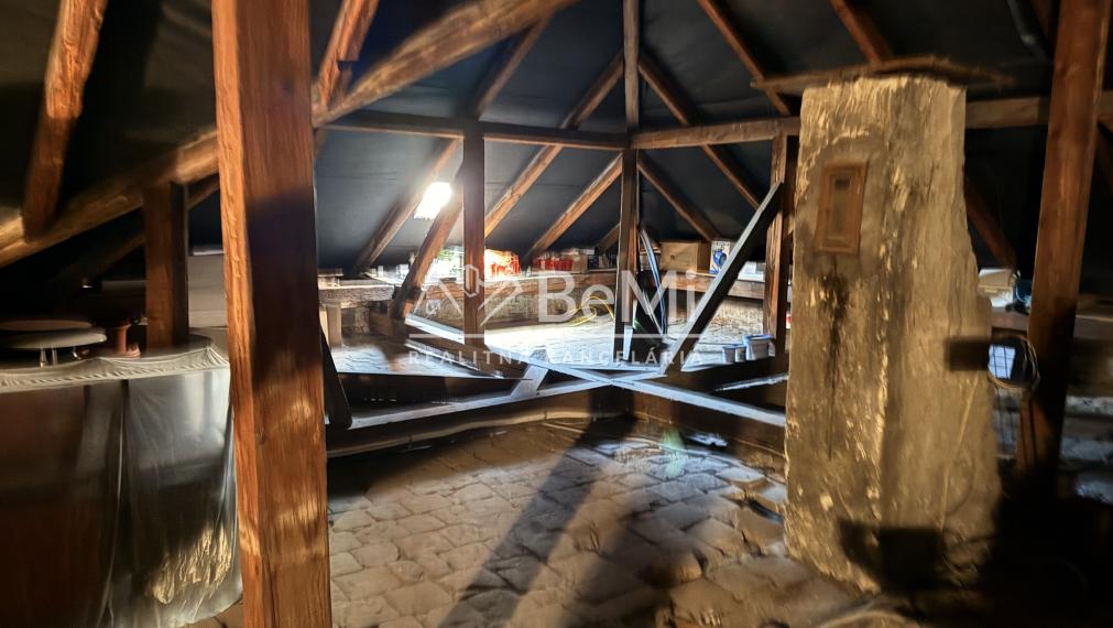 INVESTIČNÁ PRÍLEŽITOSŤ – CENTRUM TRENČÍNA 020-15-MIKUa