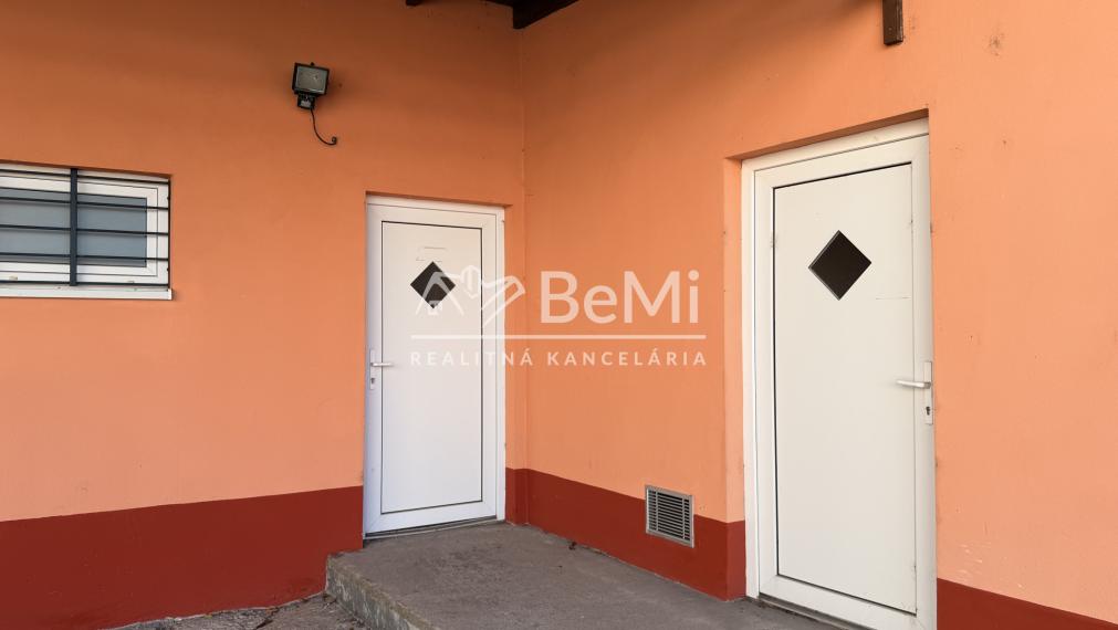 INVESTIČNÁ PRÍLEŽITOSŤ – CENTRUM TRENČÍNA 020-15-MIKUa