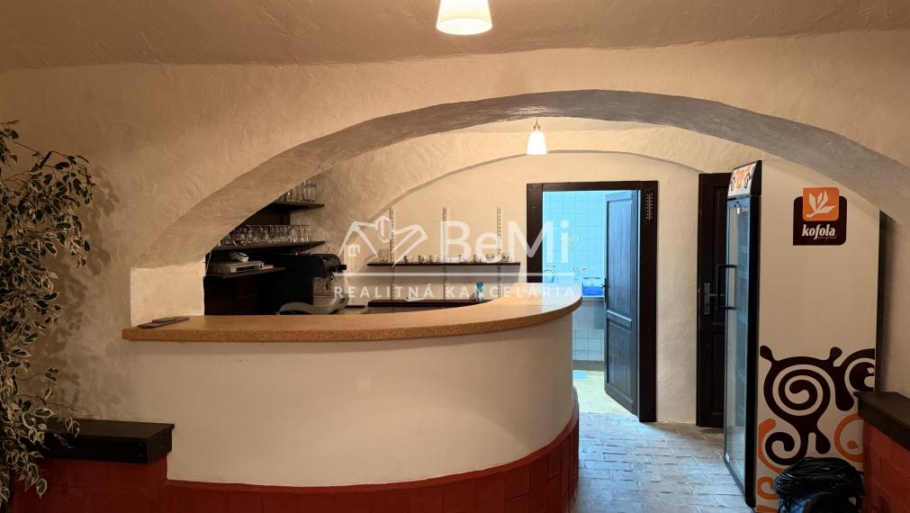 INVESTIČNÁ PRÍLEŽITOSŤ – CENTRUM TRENČÍNA 020-15-MIKUa