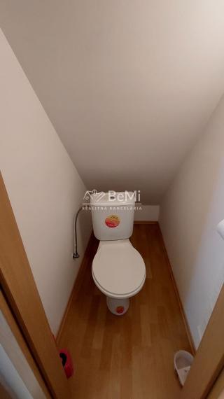 Na predaj rodinný dom s predajňou -Trebatice ID 207-12-LUGUE