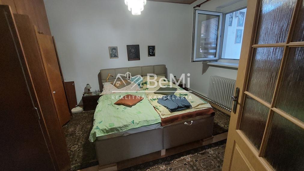 Na predaj rodinný dom s predajňou -Trebatice ID 207-12-LUGUE