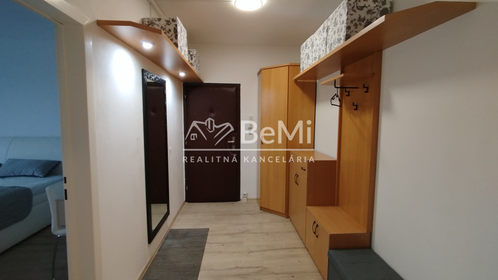 036-213-PAMA Krásny, veľký 3 izbový byt v Nitre na prenájom