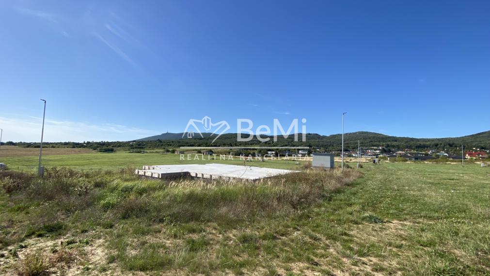 Nitra Štitáre pozemky ID 589-14-MIG